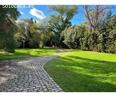 UBICACIÓN EXCELENTE: CHALET EN BRILLANTE BAJO, CÓRDOBA