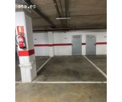 Parking en Venta en Villaviciosa de Córdoba, Córdoba