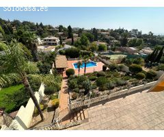 Chalet en El Brillante, Córdoba capital