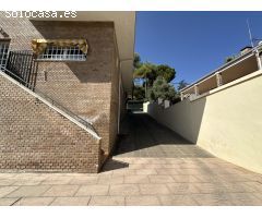 Chalet en El Brillante, Córdoba capital