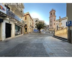Plaza de garaje en Plaza de la Compañía, Córdoba Capital