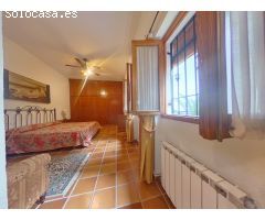 CASA EN PLENO CENTRO DE CÓRDOBA