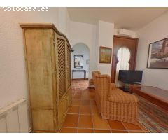 CASA EN PLENO CENTRO DE CÓRDOBA