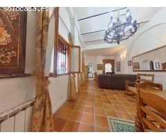 CASA EN PLENO CENTRO DE CÓRDOBA