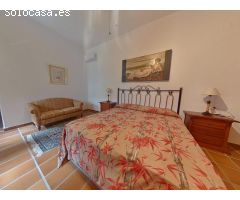 CASA EN PLENO CENTRO DE CÓRDOBA