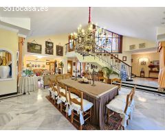 CHALET EN EL BRILLANTE, CORDOBA