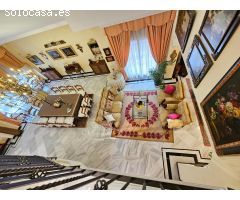 CHALET EN EL BRILLANTE, CORDOBA