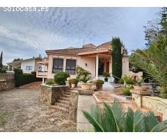 CHALET EN EL BRILLANTE, CORDOBA