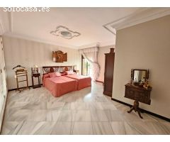 CHALET EN EL BRILLANTE, CORDOBA