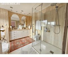 CHALET EN EL BRILLANTE, CORDOBA