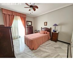 CHALET EN EL BRILLANTE, CORDOBA
