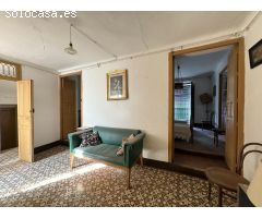 CASA DE TECHOS ALTOS EN PLENA JUDERÍA, CORDOBA