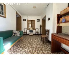 CASA DE TECHOS ALTOS EN PLENA JUDERÍA, CORDOBA