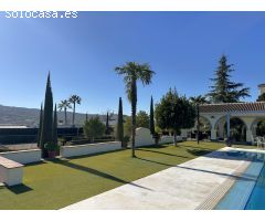 Casa con licencia de Hotel Rural, Lucena (Córdoba).