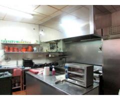 OCASIÓN ÚNICA CASA Y TÍPICO RESTAURANTE EN CASCO HISTÓRICO CERCA DE LA MEZQUITA CATEDRAL
