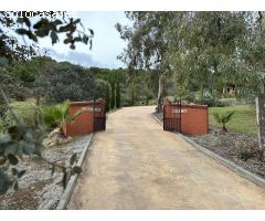 Casa de campo en Villaviciosa de Córdoba