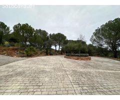 Casa de campo en Villaviciosa de Córdoba