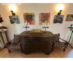 Casa de campo en Villaviciosa de Córdoba