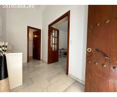 CASA DUPLEX EN PLENO CENTRO DEL CASCO HISTÓRICO, CORDOBA