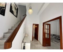 CASA DUPLEX EN PLENO CENTRO DEL CASCO HISTÓRICO, CORDOBA