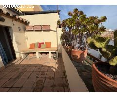 CASA EN LA JUDERIA DE CORDOBA