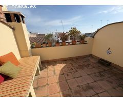 CASA EN LA JUDERIA DE CORDOBA