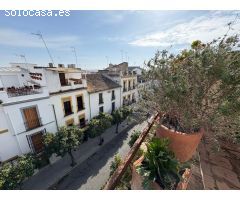 CASA EN LA JUDERIA DE CORDOBA