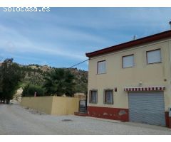 Chalet en Venta en Jijona - Xixona, Alicante