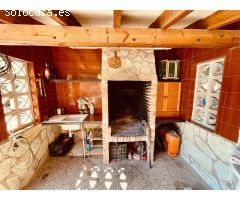 CHALET EN VENTA EN PLAYA MUCHAVISTA