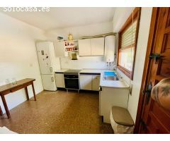 CHALET EN VENTA EN PLAYA MUCHAVISTA