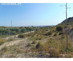Parcela en Venta en Caserío El Campello, Alicante