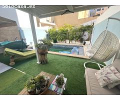 Casa en Venta en San Juan Alicante, Alicante