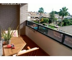 Piso en Venta en San Juan Alicante, Alicante