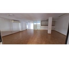 ALQUILER LOCAL COMERCIAL EN EL CENTRO DE SAN JUAN