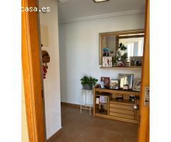 PISO EN ZONA DE COSTA CON URBANIZACIÓN COMPLETA Y PRÓXIMO A LA PLAYA