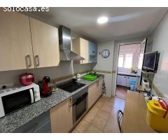 PISO EN ZONA DE COSTA CON URBANIZACIÓN COMPLETA Y PRÓXIMO A LA PLAYA
