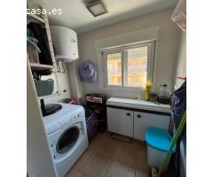 PISO EN ZONA DE COSTA CON URBANIZACIÓN COMPLETA Y PRÓXIMO A LA PLAYA