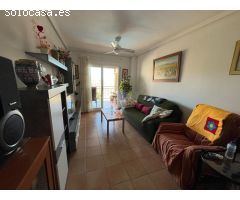 PISO EN ZONA DE COSTA CON URBANIZACIÓN COMPLETA Y PRÓXIMO A LA PLAYA