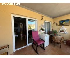 PISO EN ZONA DE COSTA CON URBANIZACIÓN COMPLETA Y PRÓXIMO A LA PLAYA