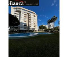 AMPLIO Y LUMINOSO APARTAMENTO EN EL CORAZÓN DE LA PLAYA DE SAN JUAN