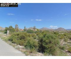 Terreno Rústico en Venta en Mutxamel, Alicante