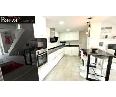 PRECIOSO BUNGALOW EN GRAN ALACANT
