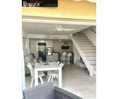 PRECIOSO BUNGALOW EN GRAN ALACANT