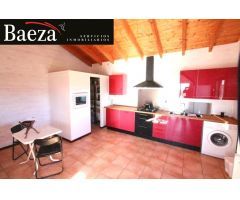 CHALET EN PARCELA DE 25.000 M2 en plena naturaleza