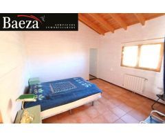 CHALET EN PARCELA DE 25.000 M2 en plena naturaleza