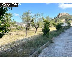Chalet en Venta en Jijona - Xixona, Alicante