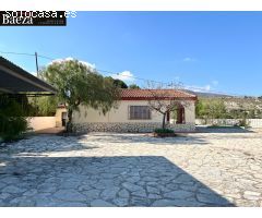 Chalet en Venta en Jijona - Xixona, Alicante