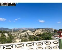 Chalet en Venta en Jijona - Xixona, Alicante