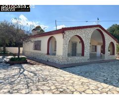 Chalet en Venta en Jijona - Xixona, Alicante