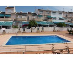 Apartamento en Venta en Mil Palmeras, Alicante